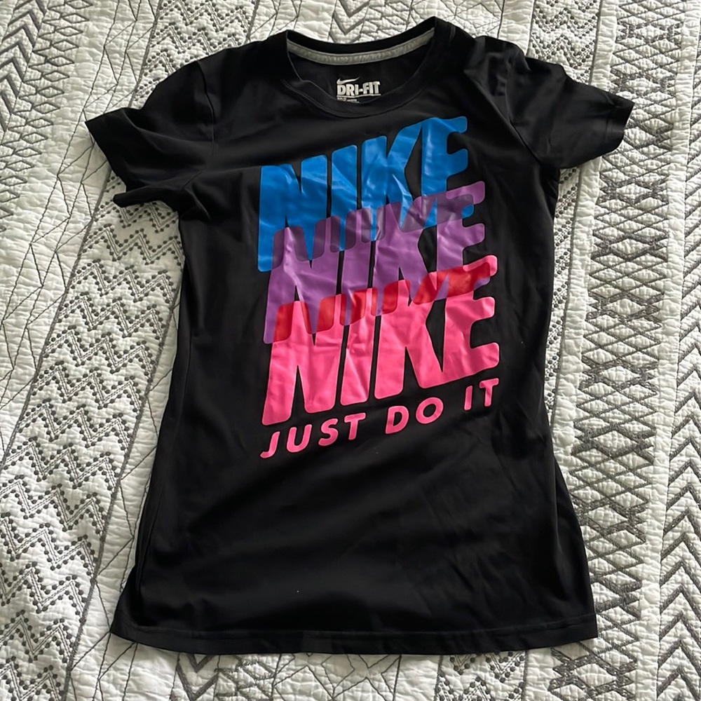 Nike Dri-Fit shirt